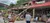 Having Fun with Alpine Mountain Coaster at Goats on the Roof Pigeon Forge