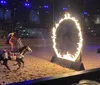 Fire at Dolly Parton's Stampede Dinner and Show Branson