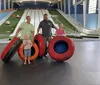 I think I kids thoroughly enjoyed the tubing, even the adult kiddos.  Highly recommend. Staff was very nice and helpful. XYZDebra Dobbins - Rainsville, Al