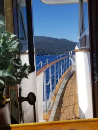 Have Fun on the Lake Tahoe Sightseeing and Lunch Cruises