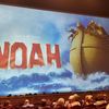 Seeing Noah The Musical at Sight & Sound Theatres Branson