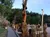 Statues on the Black Rushmore and Black Hills Tour
