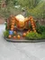 Spider at Dollywood Theme Park Tennessee