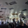On the Bus with the Redneck Comedy Bus Tour Smokies