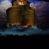 The Ark at Noah the Musical at Sight and Sound Theatres Branson