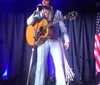 This is one of the best Elvis shows in the country. Stewart Chapman was a great entertainer. He was very friendly and showed his appreciation for the audience. I will always catch this show when I’m in Pigeon Forge, TN. XYZRichard Thorn - Bartlett, Tn