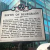 Birth of Bluegrass