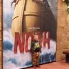 Boy at Noah the Musical at Sight and Sound Theatres Branson