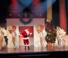 Cast was great. Very enjoyable and entertaining. Would recommend XYZDianne Behnke - Brillion, WI