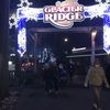 Glacier Ridge at Dollywood Theme Park Tennessee