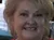 Woman at Branson's Murder Mystery Dinner Show
