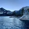 On the Water with Lake Tahoe Sightseeing Cruises Aboard the Bleu Wave