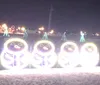 The lights were wonderful. I wanted to go back through again but the line was so long. Was well worth the money.XYZSheri Romero - Henderson, KY