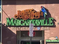 Margaritaville on the Redneck Comedy Bus Tour