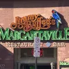Margaritaville on the Redneck Comedy Bus Tour
