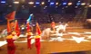 Dolly Parton's Stampede Dinner & Show Branson