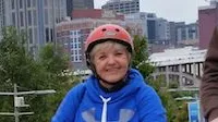 Couple on the Nashville Segway Tours