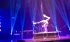 Amazing Acrobats Of Shanghai featuring Shanghai Circus - amazing show!