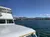 Bleu Wave boat ride.