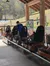 Ready to Ride at Rocky Top Alpine Mountain Coaster Pigeon Forge
