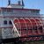Georgia Queen traditional riverboat