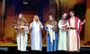 Biblical Times in Pigeon Forge