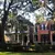 Amazing Homes on the Savannah Historic Overview Trolley Tour