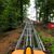 Incline at Rocky Top Alpine Mountain Coaster
