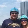 In Front of the Skyline with the Nashville Segway Tours