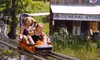 Photo taken at Rocky Top Alpine Coaster