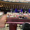Grand Ole Opry seats