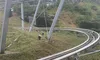 The Coaster at Rocky Top Alpine Mountain Coaster