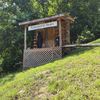 Views at Rocky Top Alpine Mountain Coaster