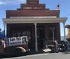 Nevada state Firemen's Museum.