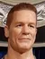 Hollywood Wax Museum - John Cena.