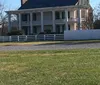 Old Home on the Civil War Tour: The Battle of Franklin