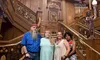 The Titanic Museum in Pigeon Forge is wonderful.