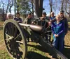 McGavock Confederate Cemetery on the Civil War Tour: The Battle of Franklin