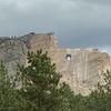 Crazy Horse Memorial 