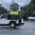 Parking Lot at Rocky Top Alpine Mountain Coaster Pigeon Forge