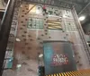 We could have spent most of the day here. There was so much to do and all 3 of my children had a blast! They are ages 11, 6 and 1. My other half and I enjoyed climbing as well! Definitely fun for all! XYZDanielle Valentine - Nashville, Il