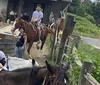My family and I had a great time riding horses at Goldrush Stables.  The staff were great and made it a great experience.XYZMichael Fallona - Jb Andrews, Maryland