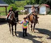 My family and I had a great time riding horses at Goldrush Stables.  The staff were great and made it a great experience.XYZMichael Fallona - Jb Andrews, Maryland