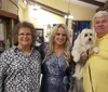 Great show. Love Rhonda Vincent and the Rage  They played songs on their new CD too. Very enjoyableXYZMo Brown - Millstadt, Il