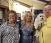 Great show. Love Rhonda Vincent and the Rage  They played songs on their new CD too. Very enjoyableXYZMo Brown - Millstadt, Il