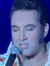 Elvis The King Performing