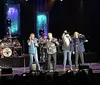 Oak Ridge Boys