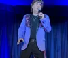 Enjoyed all three performers! The show was awesome and the performers mingled with the audience and made it a lot more personable. XYZSheila Beam - Centreville, AL