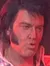 Elvis at Elvis & The Superstars
