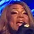 Singing at Soul of Motown